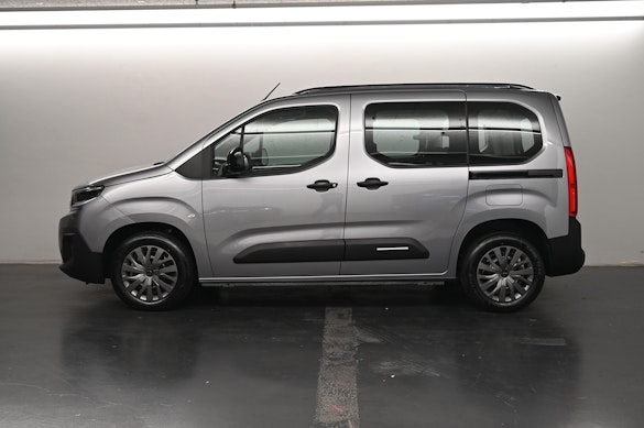 CITROEN Berlingo 1.2 PureTech You 2