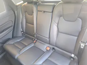 Volvo XC60 2.0 B4 MH Ultimate Dark AWD