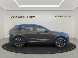 Volvo XC60 2.0 B4 MH Ultimate Dark AWD