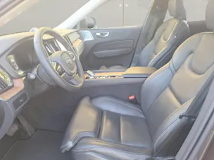Volvo XC60 2.0 B4 MH Ultimate Dark AWD
