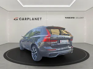 Volvo XC60 2.0 B4 MH Ultimate Dark AWD