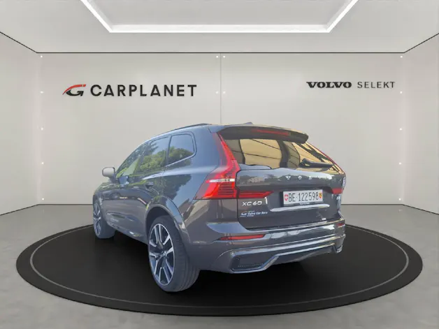 Volvo XC60 2.0 B4 MH Ultimate Dark AWD