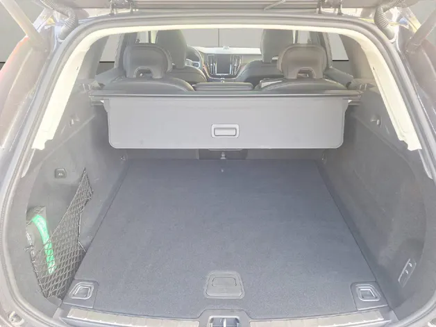 Volvo XC60 2.0 B4 MH Ultimate Dark AWD