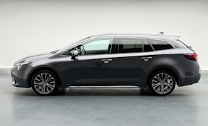 Vehicle image TOYOTA Corolla Touring Sports 2.0 HSD Trend