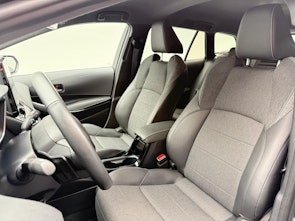 Vehicle image TOYOTA Corolla Touring Sports 2.0 HSD Trend