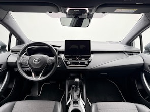 Vehicle image TOYOTA Corolla Touring Sports 2.0 HSD Trend