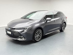 Vehicle image TOYOTA Corolla Touring Sports 2.0 HSD Trend