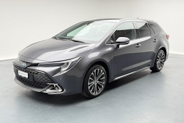 Vehicle image TOYOTA COROLLA 0 Vehicle image TOYOTA COROLLA 0