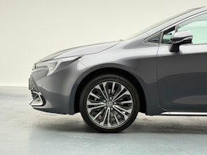 Vehicle image TOYOTA Corolla Touring Sports 2.0 HSD Trend