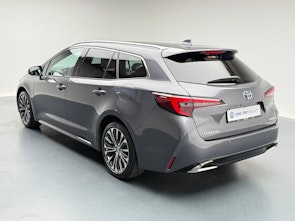 Vehicle image TOYOTA Corolla Touring Sports 2.0 HSD Trend