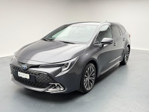 Vehicle image TOYOTA Corolla Touring Sports 2.0 HSD Trend