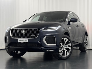 Vehicle image JAGUAR E-PACE