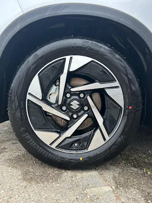 Suzuki Vitara 1.5 Piz Sulai Top Hybrid 4x4