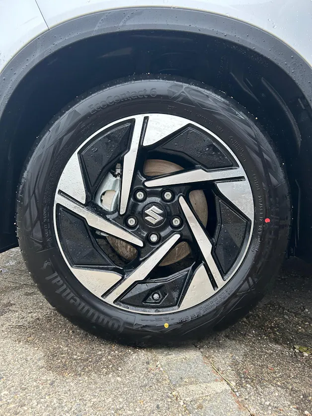 Suzuki Vitara 1.5 Piz Sulai Top Hybrid 4x4