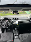 Suzuki Vitara 1.5 Piz Sulai Top Hybrid 4x4