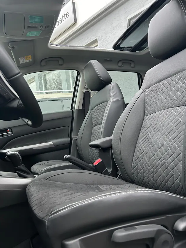 Suzuki Vitara 1.5 Piz Sulai Top Hybrid 4x4