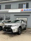 Suzuki Vitara 1.5 Piz Sulai Top Hybrid 4x4