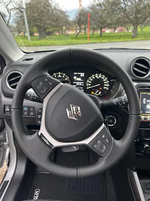Suzuki Vitara 1.5 Piz Sulai Top Hybrid 4x4
