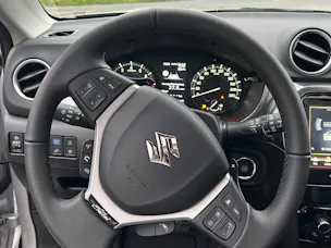 Suzuki Vitara 1.5 Piz Sulai Top Hybrid 4x4