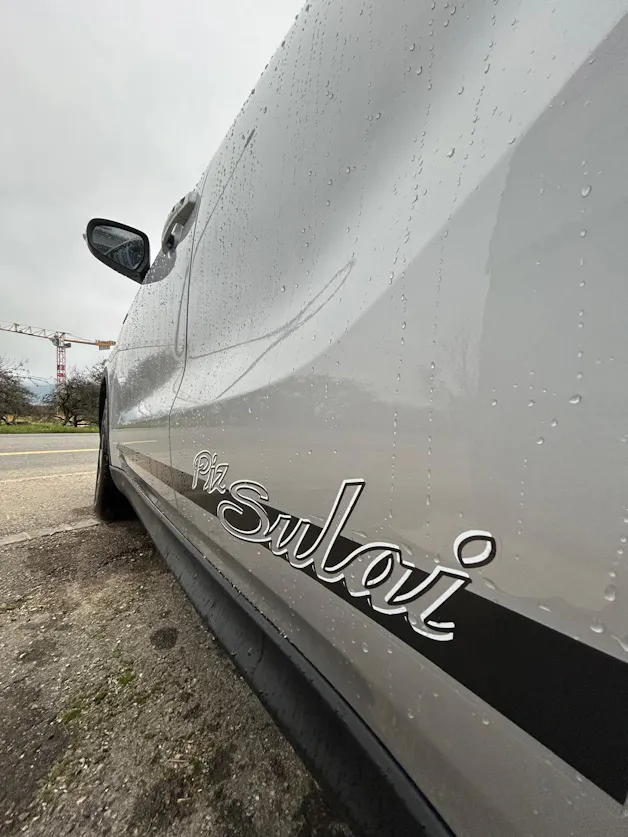 Suzuki Vitara 1.5 Piz Sulai Top Hybrid 4x4
