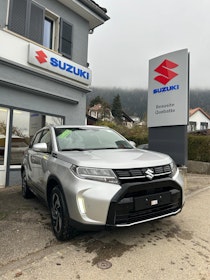 Vehicle image SUZUKI VITARA 0