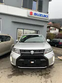Suzuki Vitara 1.5 Piz Sulai Top Hybrid 4x4