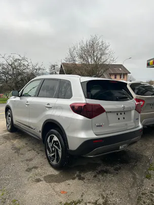 Suzuki Vitara 1.5 Piz Sulai Top Hybrid 4x4