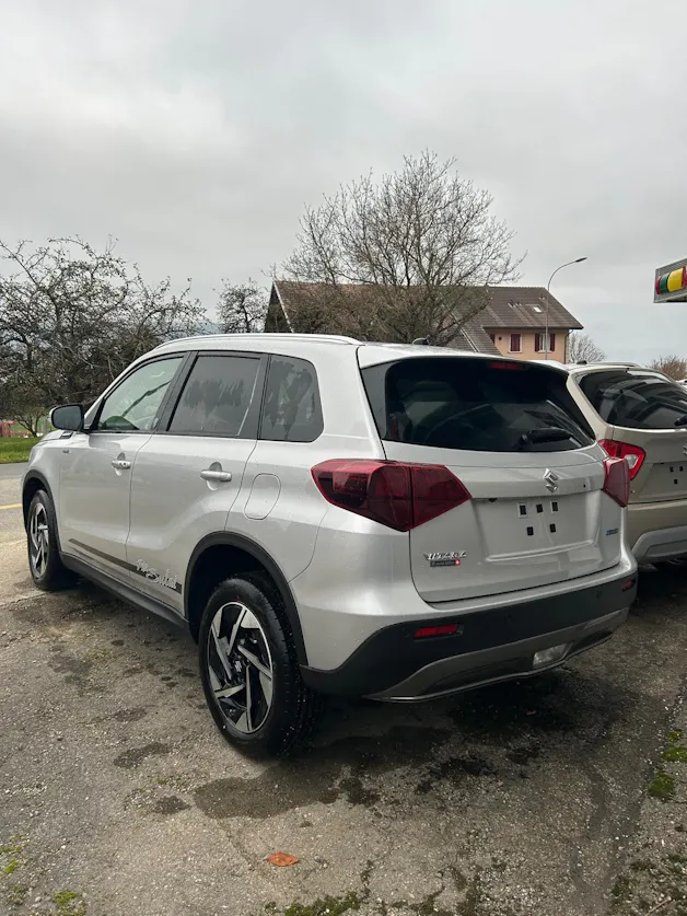 Suzuki Vitara 1.5 Piz Sulai Top Hybrid 4x4