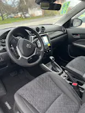 Suzuki Vitara 1.5 Piz Sulai Top Hybrid 4x4