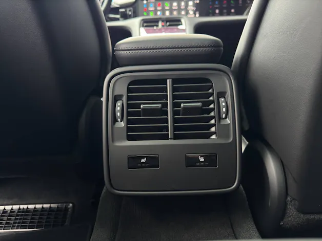 Porsche Taycan mit Performance Batterie Plus