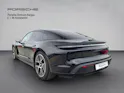 Porsche Taycan mit Performance Batterie Plus