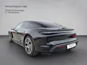 Porsche Taycan mit Performance Batterie Plus