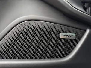 Porsche Taycan mit Performance Batterie Plus