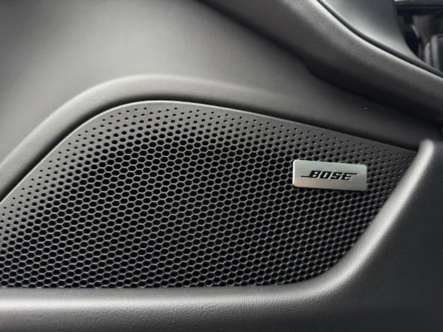Porsche Taycan mit Performance Batterie Plus