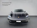 Porsche Taycan mit Performance Batterie Plus