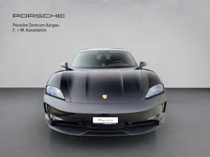 Porsche Taycan mit Performance Batterie Plus