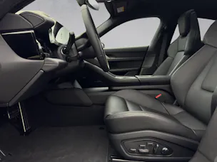 Porsche Taycan mit Performance Batterie Plus
