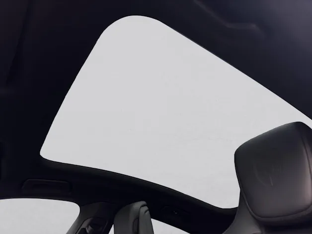 Porsche Taycan mit Performance Batterie Plus
