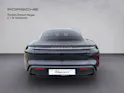 Porsche Taycan mit Performance Batterie Plus