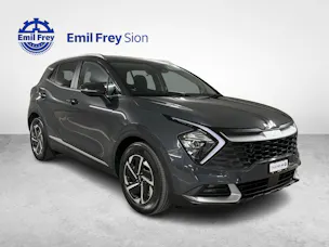 Kia Sportage 1.6 T-GDi Power Edition
