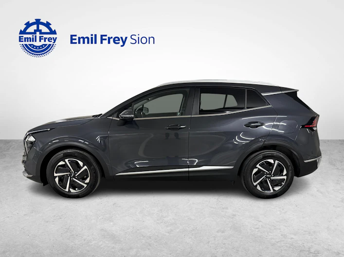 Fahrzeugbild KIA SPORTAGE