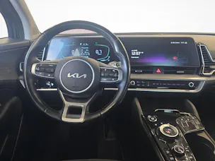 Kia Sportage 1.6 T-GDi Power Edition