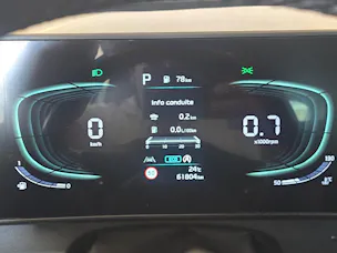 Kia Sportage 1.6 T-GDi Power Edition