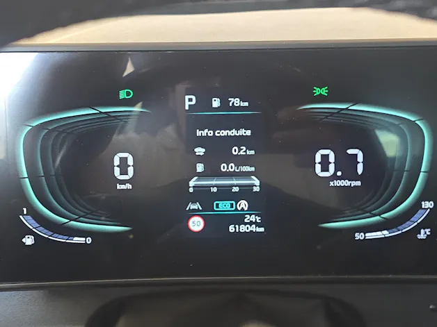 Kia Sportage 1.6 T-GDi Power Edition