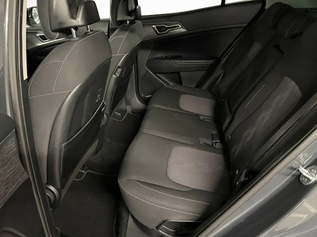Kia Sportage 1.6 T-GDi Power Edition