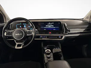 Kia Sportage 1.6 T-GDi Power Edition