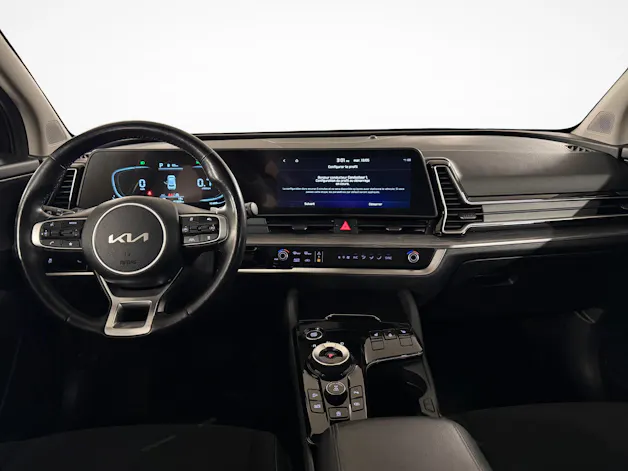 Kia Sportage 1.6 T-GDi Power Edition