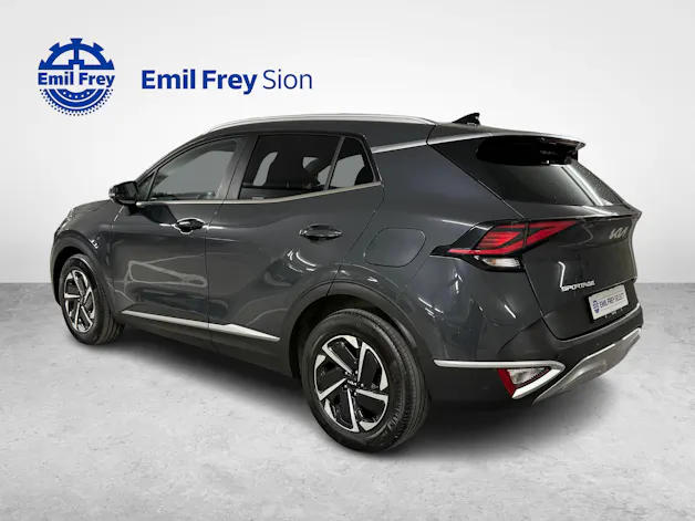 Kia Sportage 1.6 T-GDi Power Edition