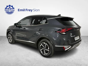 image du véhicule KIA Sportage 1.6 T-GDi Power Edition