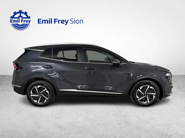 Kia Sportage 1.6 T-GDi Power Edition
